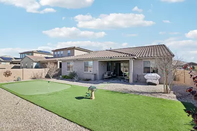 10081 N Indian Jewel Drive, Tucson, AZ 85742 - Photo 37