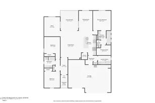 10081 N Indian Jewel Dr, Tucson, AZ 85742 - Photo 43