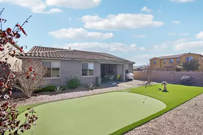10081 N Indian Jewel Drive, Tucson, AZ 85742 - Photo 39