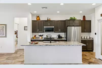 10081 N Indian Jewel Drive, Tucson, AZ 85742 - Photo 13