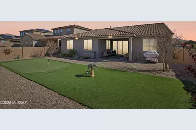 10081 N Indian Jewel Drive, Tucson, AZ 85742 - Photo 41
