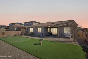 10081 N Indian Jewel Dr, Tucson, AZ 85742 - Photo 41