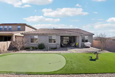 10081 N Indian Jewel Drive, Tucson, AZ 85742 - Photo 35