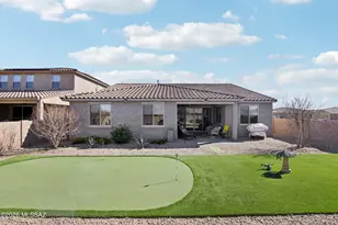 10081 N Indian Jewel Dr, Tucson, AZ 85742 - Photo 35