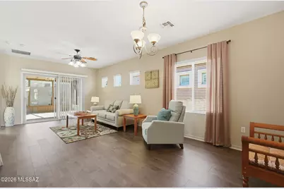 359 W Calle Del Estribo, Sahuarita, AZ 85629 - Photo 5