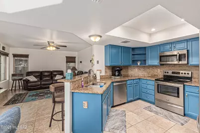 9190 E Sugarberry Place, Tucson, AZ 85747 - Photo 17