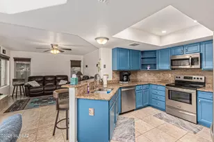 9190 E Sugarberry Pl, Tucson, AZ 85747 - Photo 17