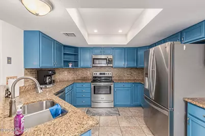 9190 E Sugarberry Place, Tucson, AZ 85747 - Photo 3