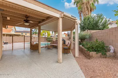 9190 E Sugarberry Place, Tucson, AZ 85747 - Photo 37