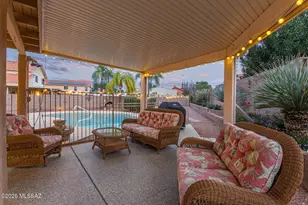 9190 E Sugarberry Pl, Tucson, AZ 85747 - Photo 43