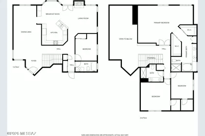 9190 E Sugarberry Place, Tucson, AZ 85747 - Photo 47