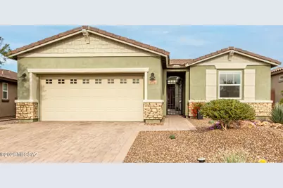 7774 W Laurel Lane, Marana, AZ 85658 - Photo 5