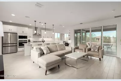 7774 W Laurel Lane, Marana, AZ 85658 - Photo 9