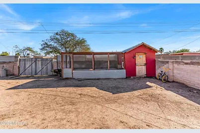 2201 S March Place, Tucson, AZ 85713 - Photo 41