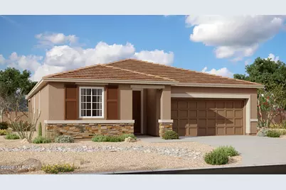 7807 S Orions Belt Drive, Tucson, AZ 85747 - Photo 1