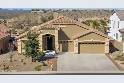 39388 Mountain Shadow Drive, Tucson, AZ 85739 - Photo 7