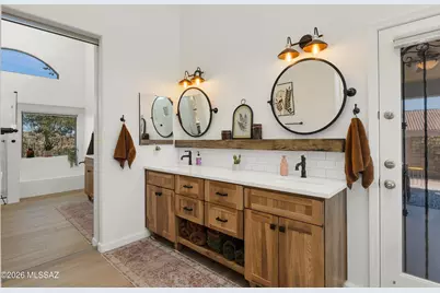 39388 Mountain Shadow Drive, Tucson, AZ 85739 - Photo 29