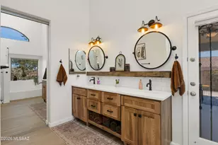 39388 Mountain Shadow Dr, Tucson, AZ 85739 - Photo 29