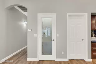 39388 Mountain Shadow Dr, Tucson, AZ 85739 - Photo 41