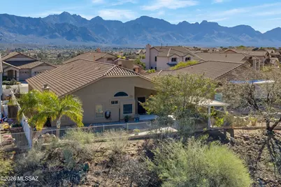 39388 Mountain Shadow Drive, Tucson, AZ 85739 - Photo 47