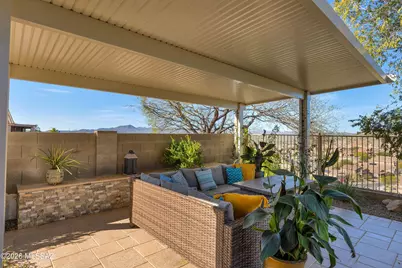 39388 Mountain Shadow Drive, Tucson, AZ 85739 - Photo 23