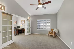 39388 Mountain Shadow Dr, Tucson, AZ 85739 - Photo 11