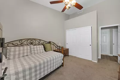 39388 Mountain Shadow Drive, Tucson, AZ 85739 - Photo 33