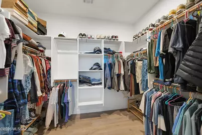 39388 Mountain Shadow Drive, Tucson, AZ 85739 - Photo 31