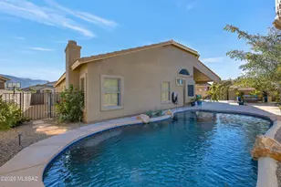 39388 Mountain Shadow Dr, Tucson, AZ 85739 - Photo 27