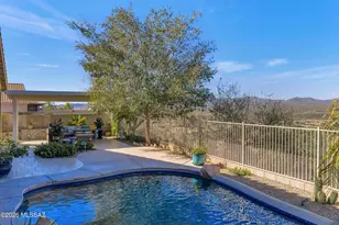 39388 Mountain Shadow Dr, Tucson, AZ 85739 - Photo 25