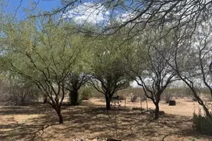 4401 N Musket Rd, Marana, AZ 85653 - Photo 1