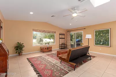 2902 E Calle Glorietta, Tucson, AZ 85716 - Photo 7