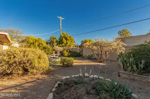 2902 E Calle Glorietta, Tucson, AZ 85716 - Photo 27