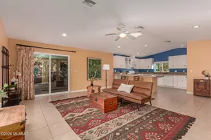 2902 E Calle Glorietta, Tucson, AZ 85716 - Photo 5