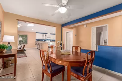 2902 E Calle Glorietta, Tucson, AZ 85716 - Photo 9