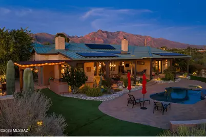 5705 N Lady Lane, Tucson, AZ 85704 - Photo 1