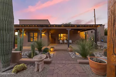 5705 N Lady Lane, Tucson, AZ 85704 - Photo 35