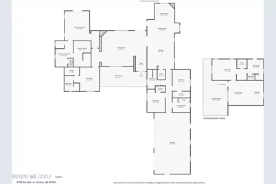 5705 N Lady Lane, Tucson, AZ 85704 - Photo 51