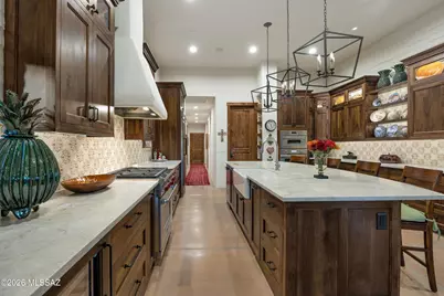 5705 N Lady Lane, Tucson, AZ 85704 - Photo 11