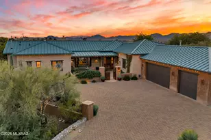 5705 N Lady Ln, Tucson, AZ 85704 - Photo 5