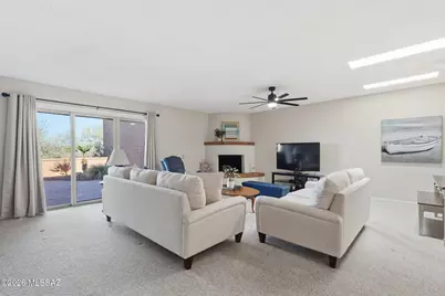 1040 W Camino Del Pato, Green Valley, AZ 85622 - Photo 7