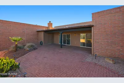 1040 W Camino Del Pato, Green Valley, AZ 85622 - Photo 31