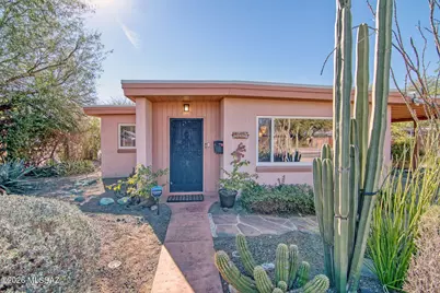 2926 E Glenn Street, Tucson, AZ 85716 - Photo 1