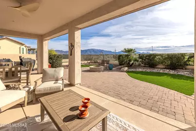 60685 E Arroyo Vista Drive, Oracle, AZ 85623 - Photo 21