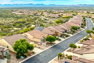 60685 E Arroyo Vista Drive, Oracle, AZ 85623 - Photo 5