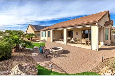 60685 E Arroyo Vista Drive, Oracle, AZ 85623 - Photo 23