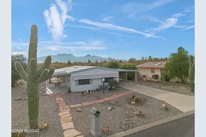 145 W Pinon Drive, Green Valley, AZ 85614 - Photo 1