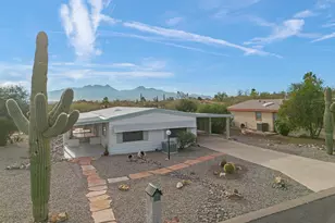 145 W Pinon Dr, Green Valley, AZ 85614 - Photo 1
