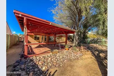 5067 W Nighthawk Way, Tucson, AZ 85742 - Photo 31