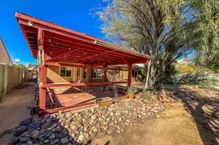 5067 W Nighthawk Way, Tucson, AZ 85742 - Photo 31